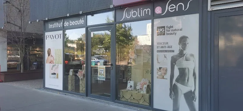 Institut de beauté Sublim & Sens - Épilation Nantes - Photo de couverture - OneBooking