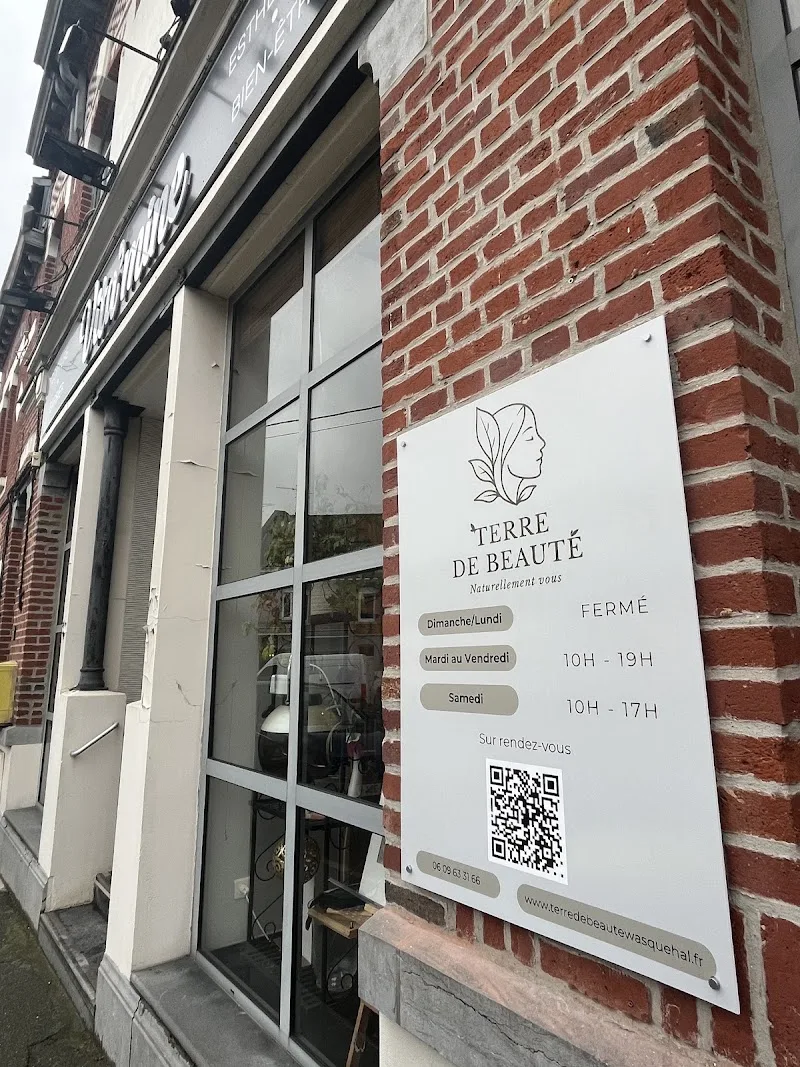Terre de Beauté
