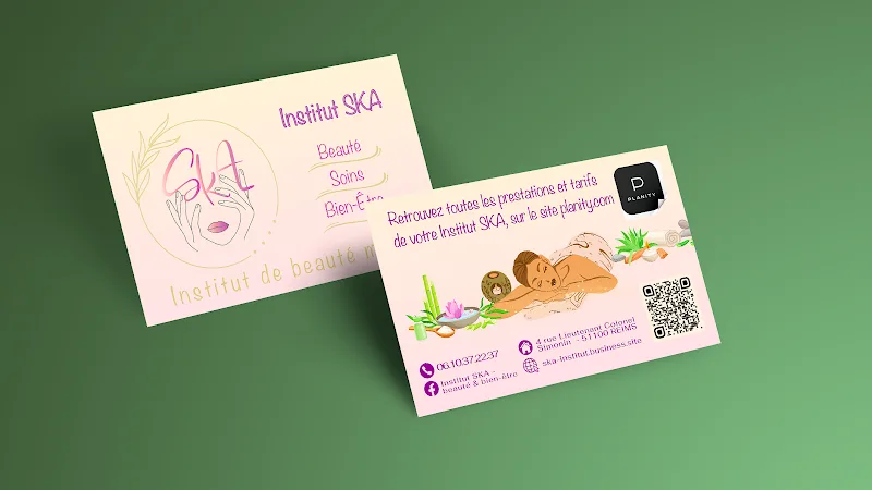 SKA institut de beauté Soins & Bien-Être