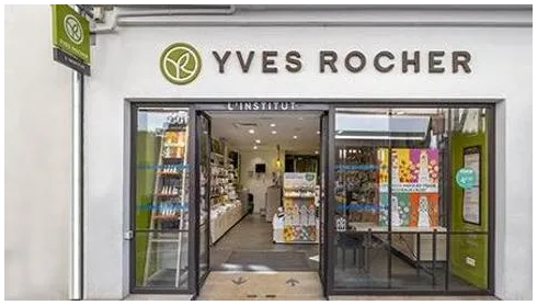 Yves Rocher