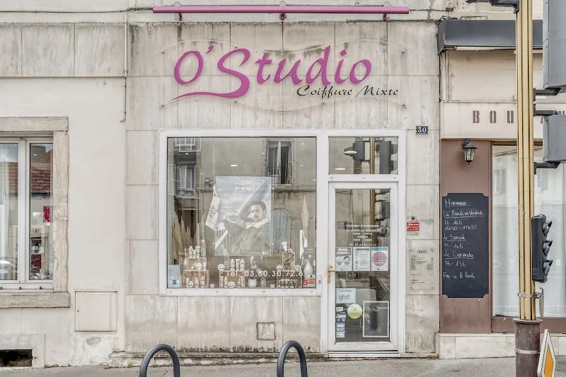 O'Studio Coiffure Mixte Dijon
