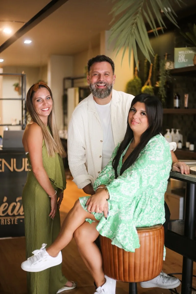 La Récréation - Coiffeur Coloriste