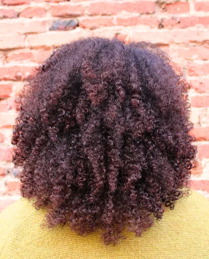 REVOLUCION, Coiffure sur Mesure / Expert cheveux texturé & de la texture / raide, ondulée, bouclée, frisée, crépue / Toulouse