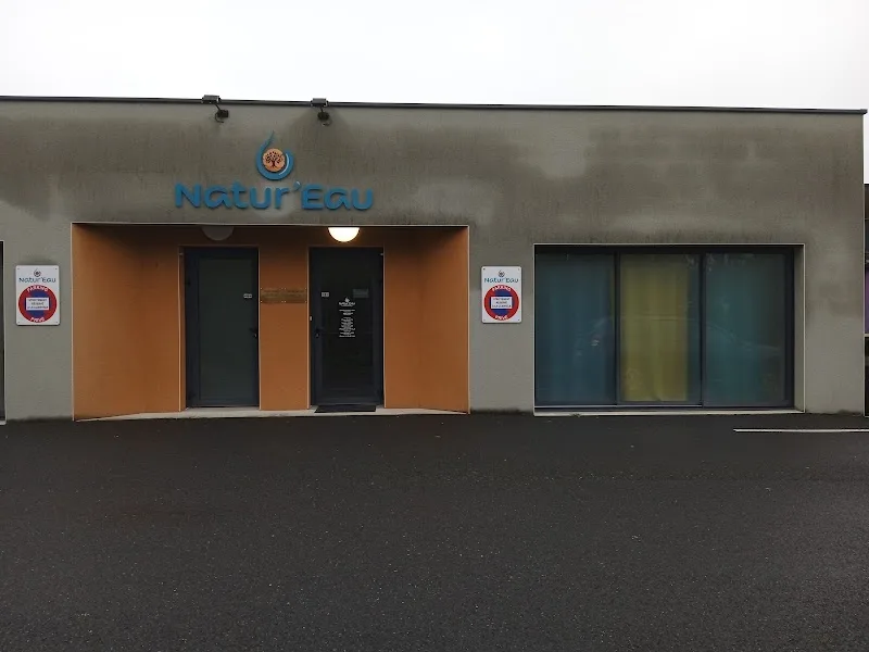 Esthé'A - Spa Poitiers - Photo de couverture - OneBooking
