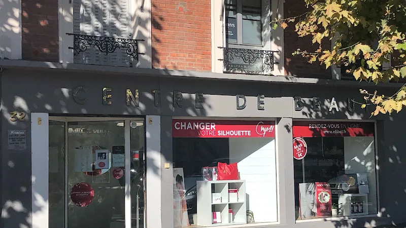 Institut de beauté Efibel Dépositaire Sothys Guinot