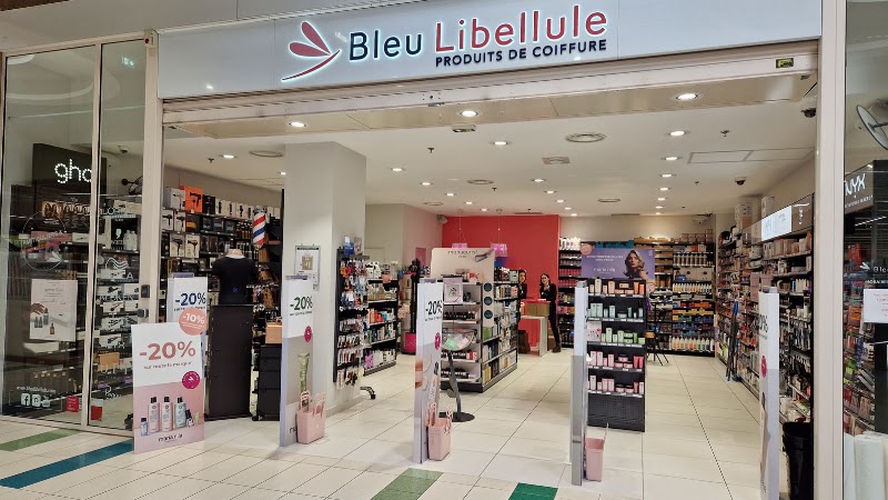 Bleu Libellule Poitiers - Coiffure Poitiers - OneBooking