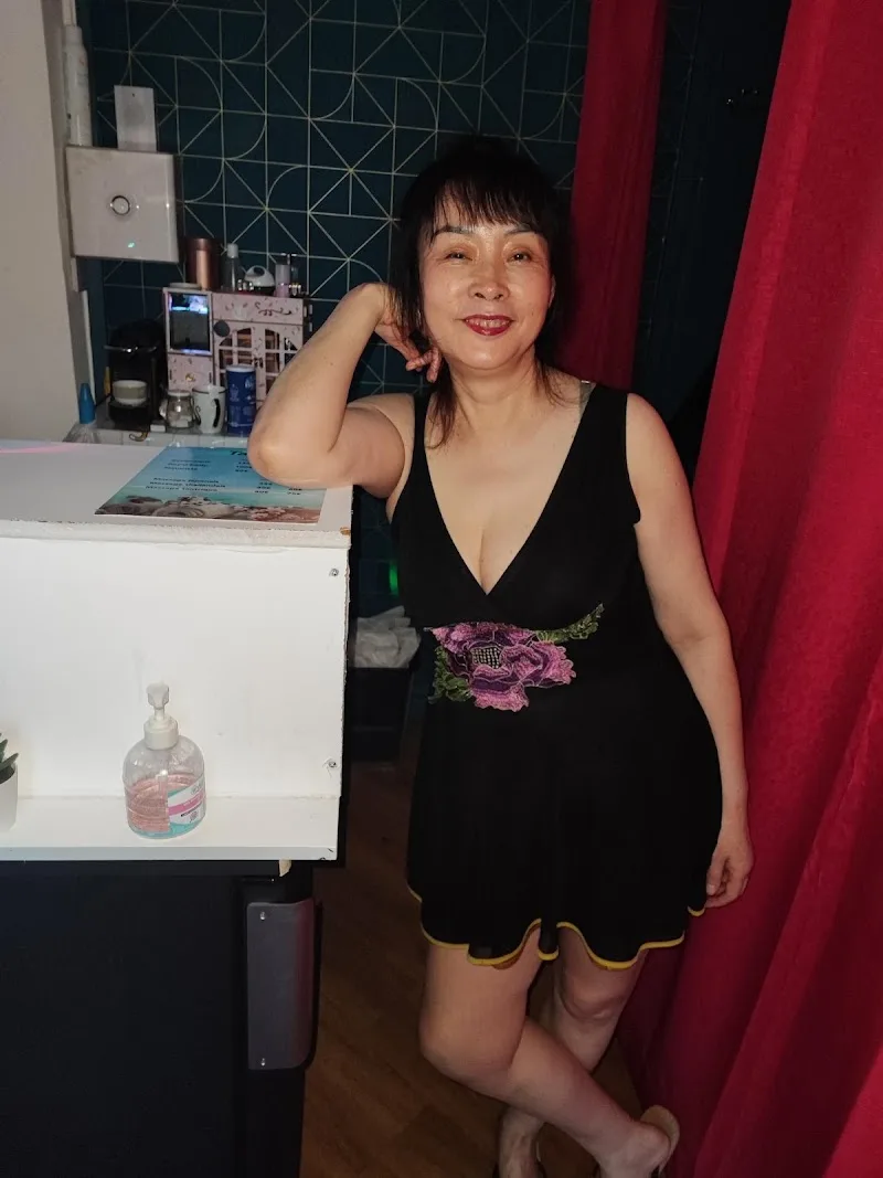 Lotus de Pékin