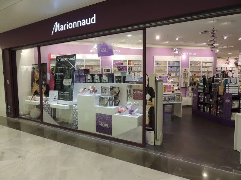 Marionnaud