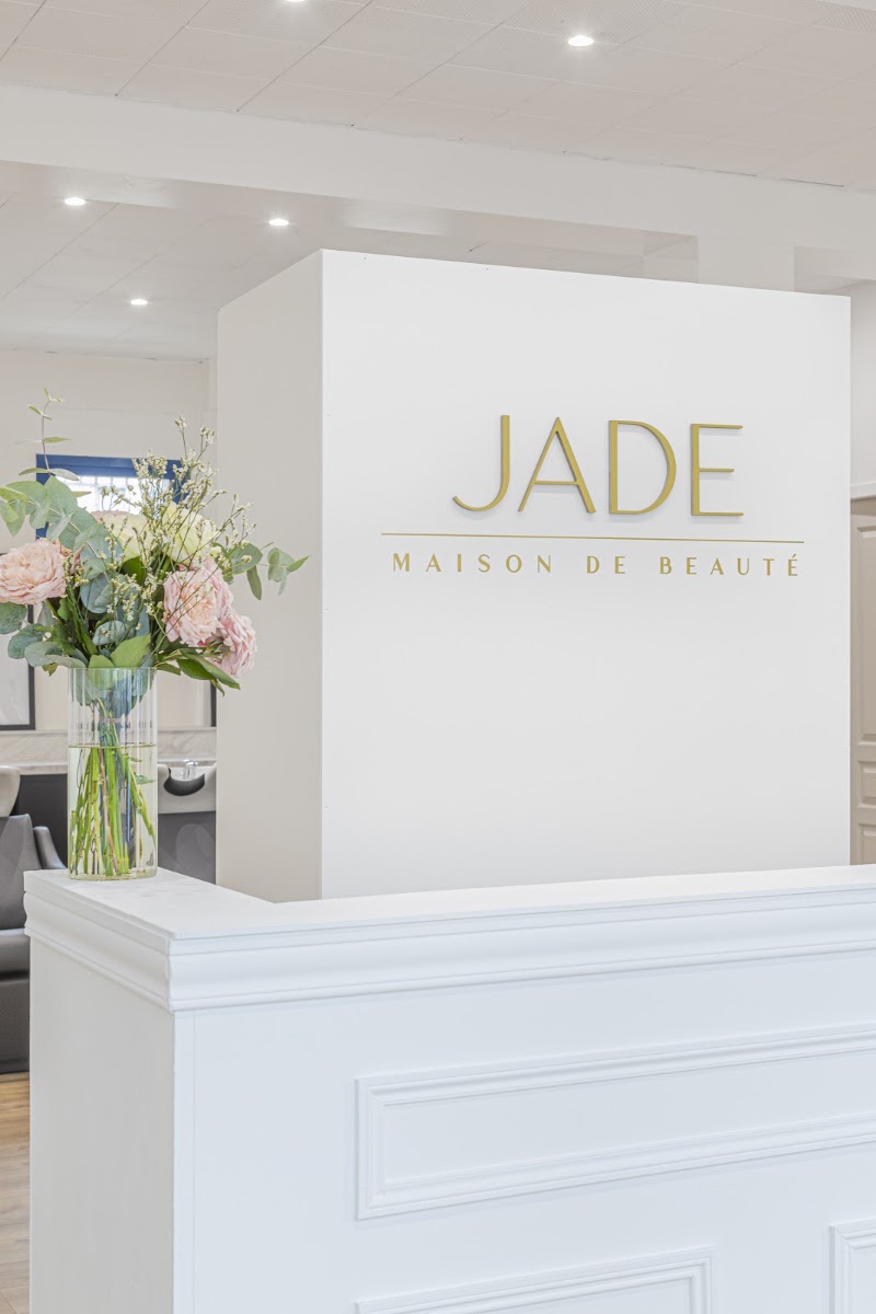 Jade Maison de Beauté - Coiffure Tours - OneBooking