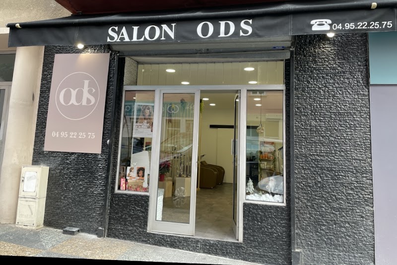 Salon Imagin Hair - Coiffure Ajaccio - OneBooking