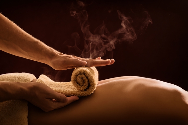 ATLANTHYS SPA Grenoble - Massages & Expert minceur