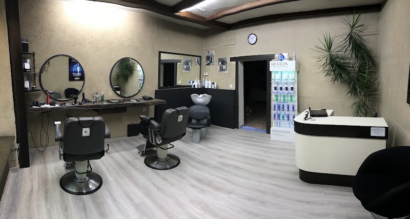 Salon Amboise Coiffeur Homme - Coiffure Metz - OneBooking