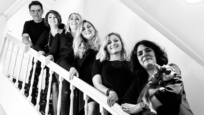 Guillaume Cornil - Coiffure Tours - OneBooking