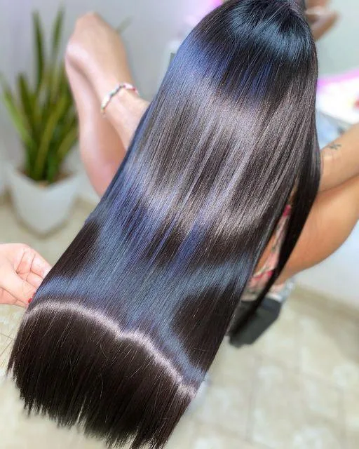 Beautiful Concept | Rehaussement de cil | Extension cils| Lifting Coréen | Mesolift | Lissage Indien | Coiffure | Brushing