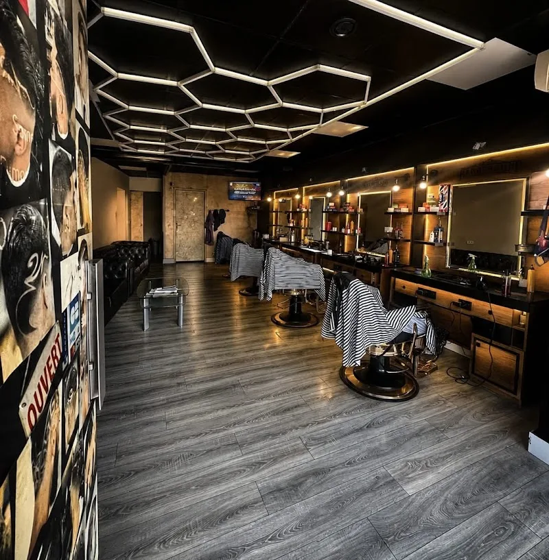 Coiff et Style - Barbier Manosque - Photo de couverture - OneBooking