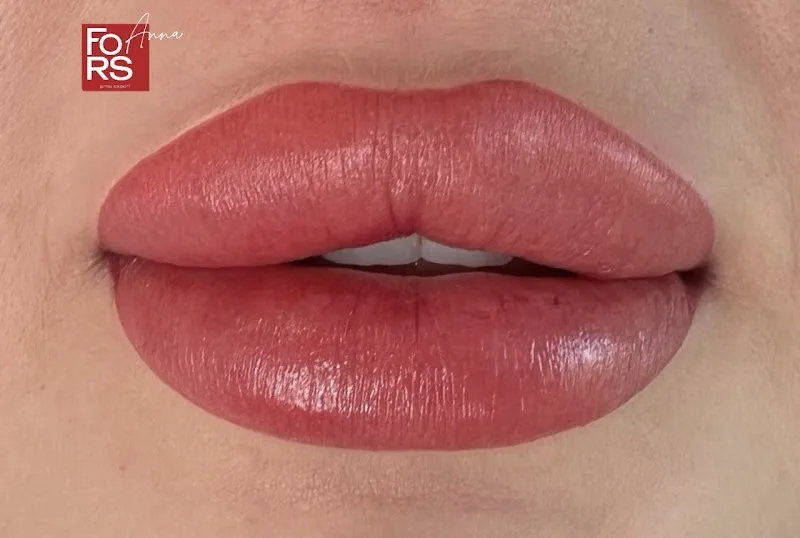 DERMOmakeupLAB par ANNA FORS — Maquillage semi-permanent, Formation, Éclaircissement du maquillage permanent