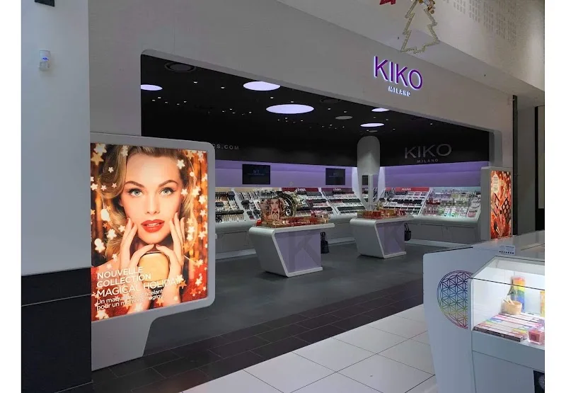KIKO - Maquillage Angers - Photo de couverture - OneBooking