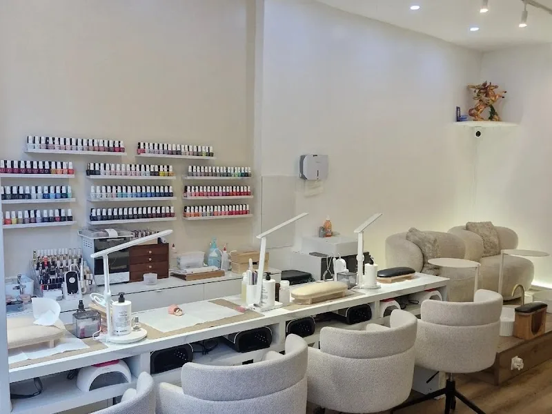 You Rêve Paris - Nails salon