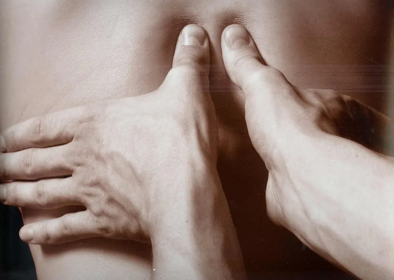 Massage Bien-Être Energyzen - Ajaccio