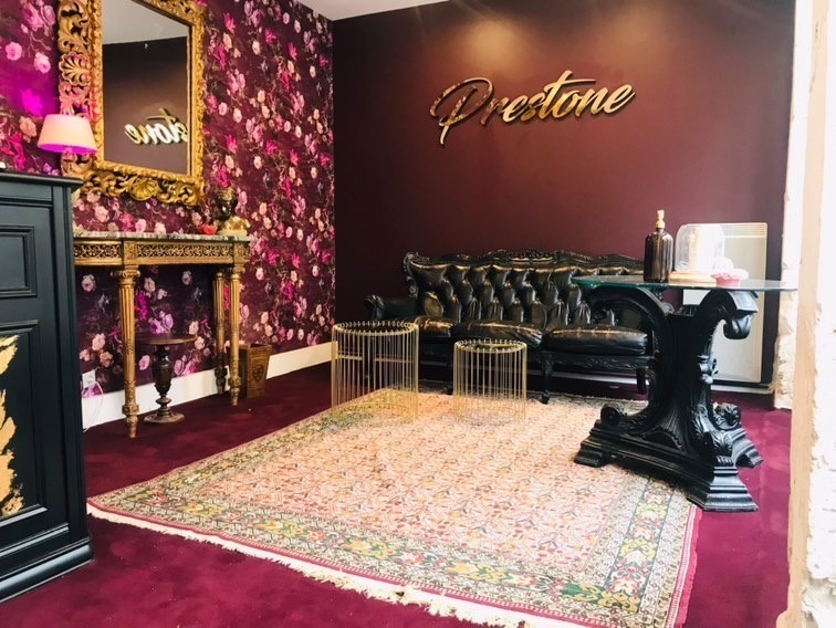 Prestone hair salon - Coiffure Orléans - OneBooking