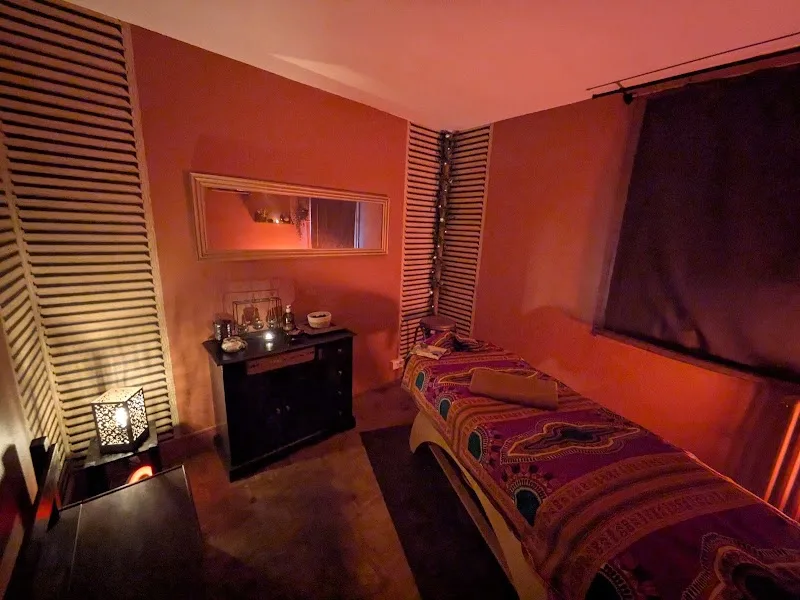 L' Atelier de Natacha