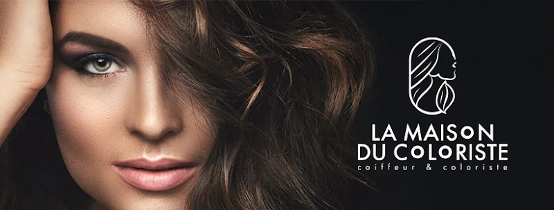 La Maison du Coloriste - Coiffeur Lille