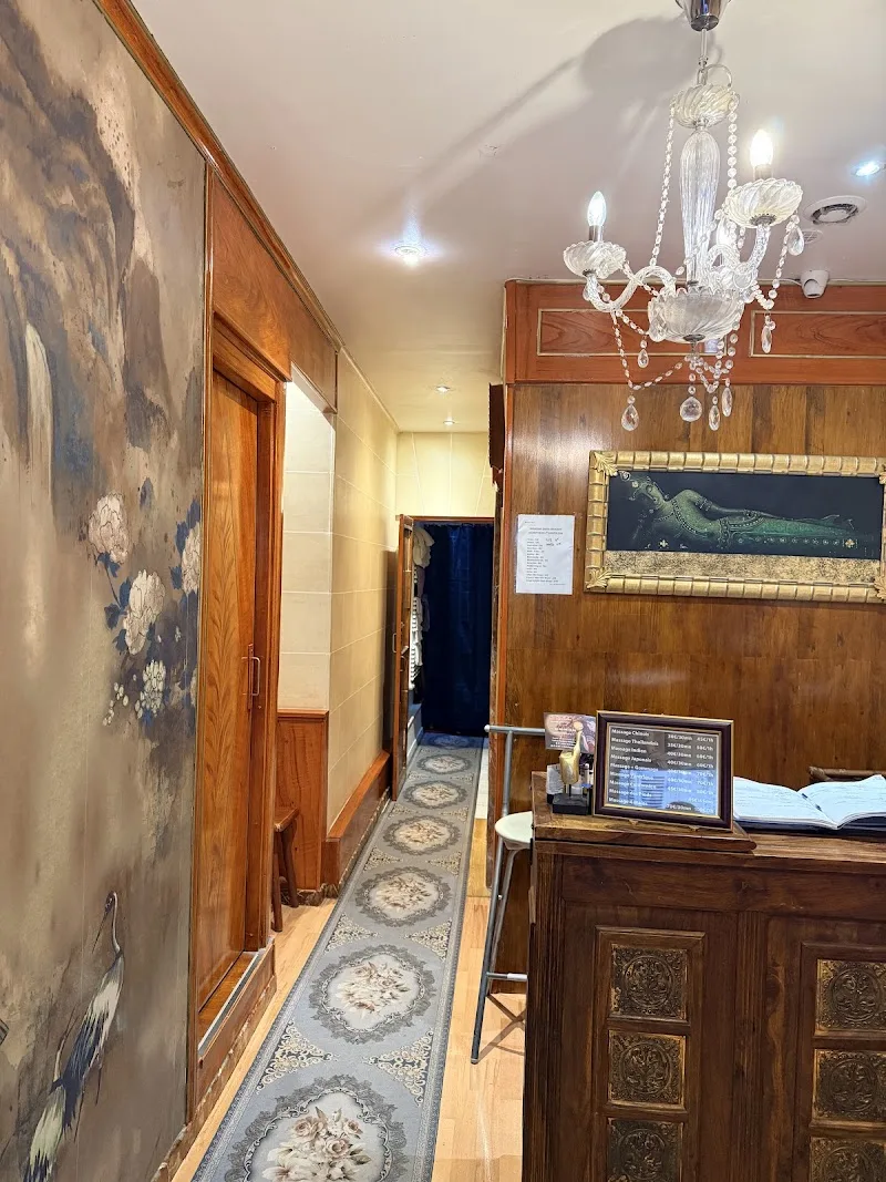 Institut Qi Qi