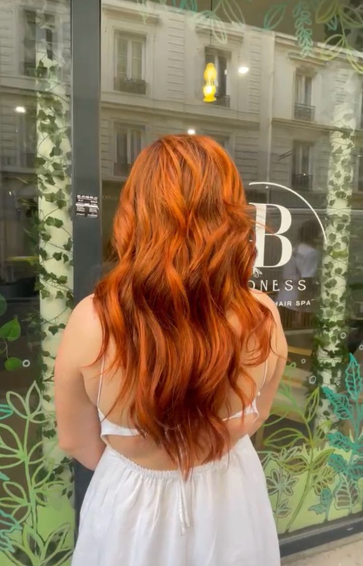 Bioness Coiffeur Bio et Head spa - Paris - Coiffure Paris - OneBooking