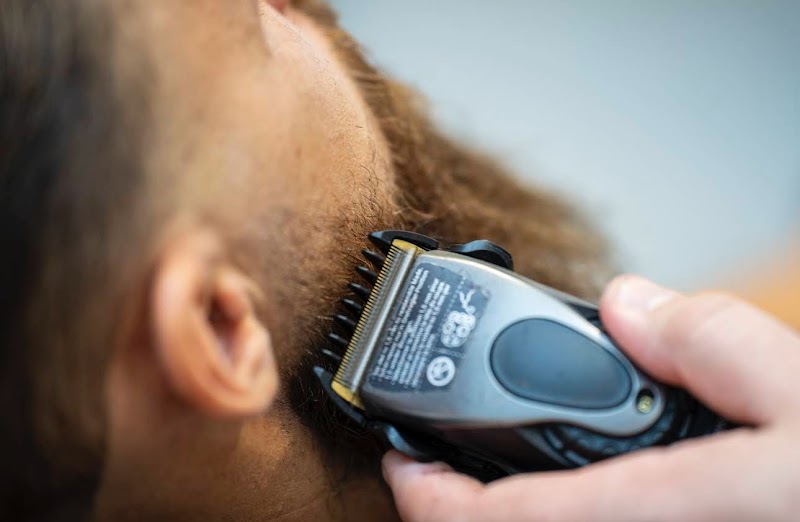 BARBER CORNER AUXRRE Barbershop - Coiffure Auxerre - OneBooking