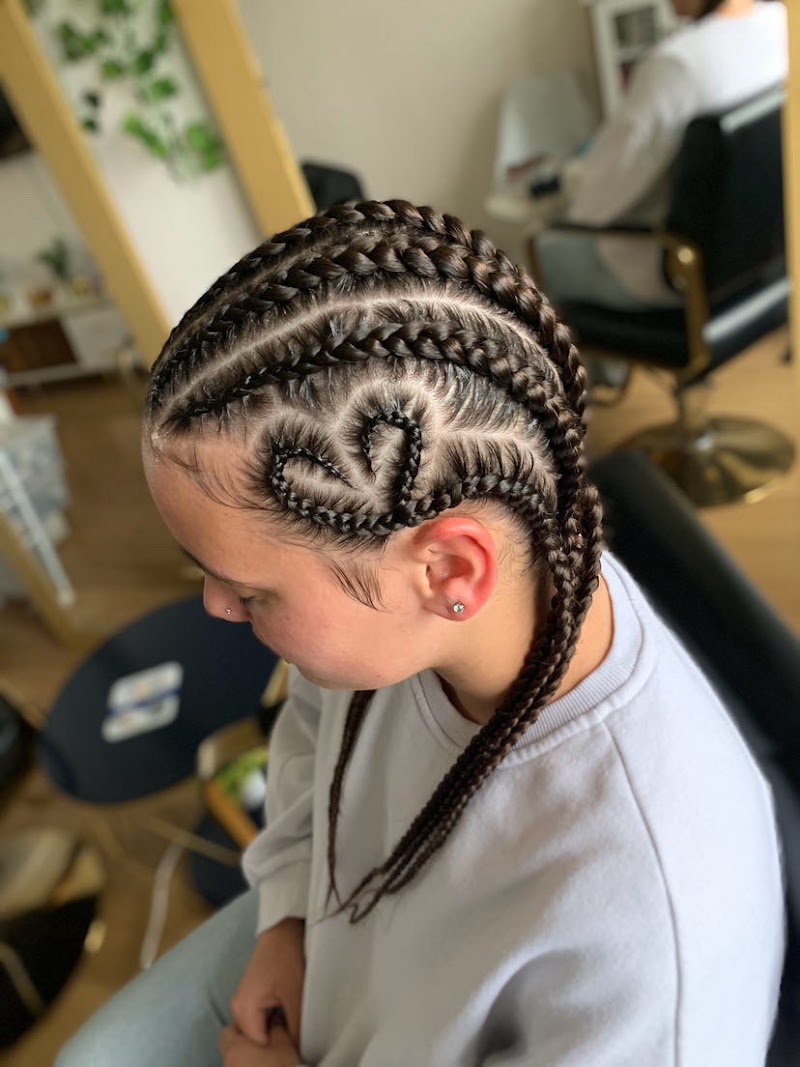 Bélah coiffure - Coiffure Rouen - OneBooking