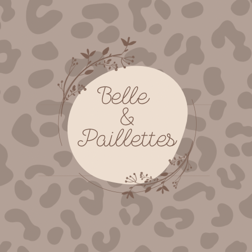 Belle et Paillettes