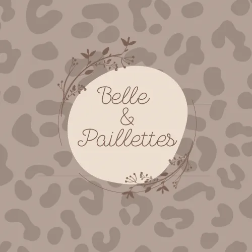 Belle et Paillettes