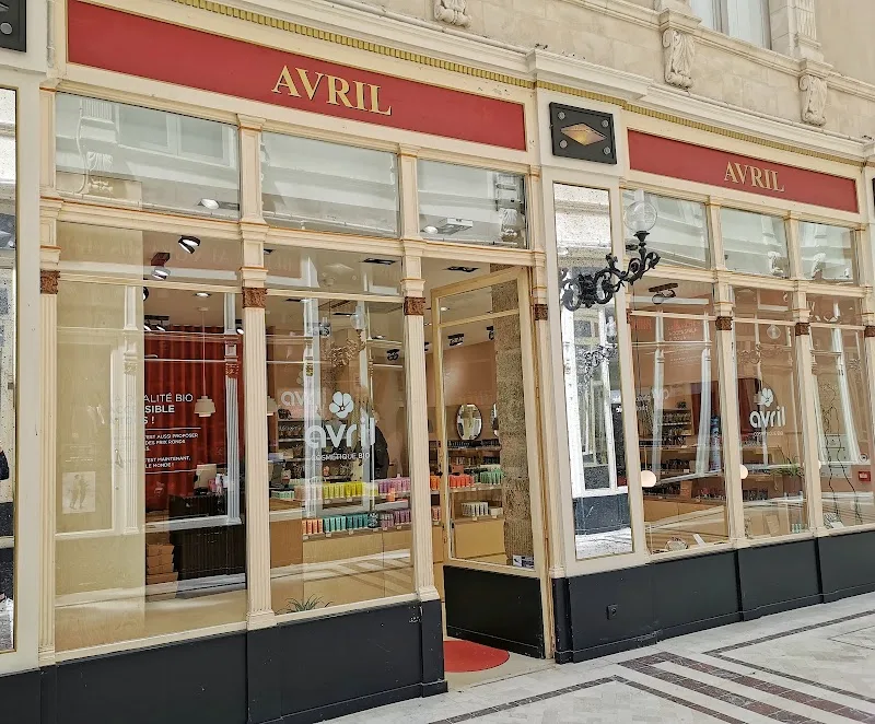 Avril Cosmétique Bio