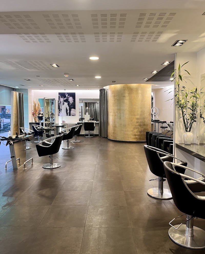Lazorthes Coiffure - Coiffure Toulouse - OneBooking