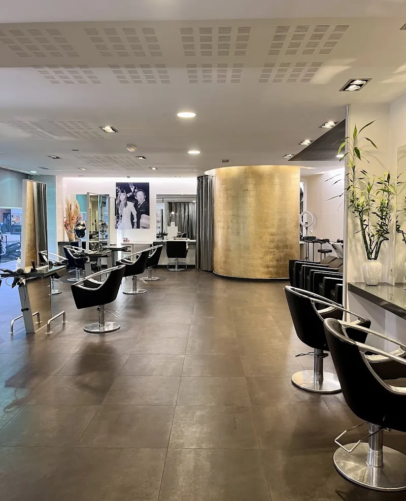 Lazorthes Coiffure