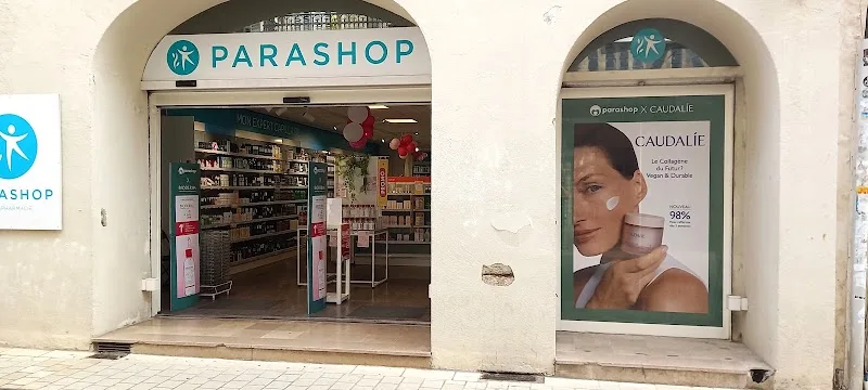 Parashop La Rochelle