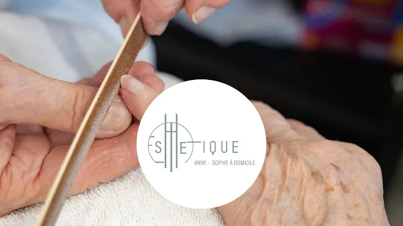 ESTHÉTIQUE ANNE-SOPHIE