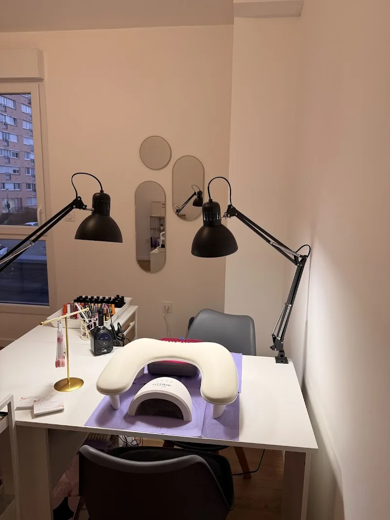 OcéNails