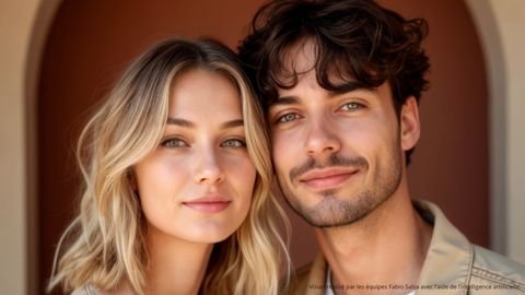 Fabio Salsa - Coiffeur Poitiers - Coiffure Poitiers - OneBooking