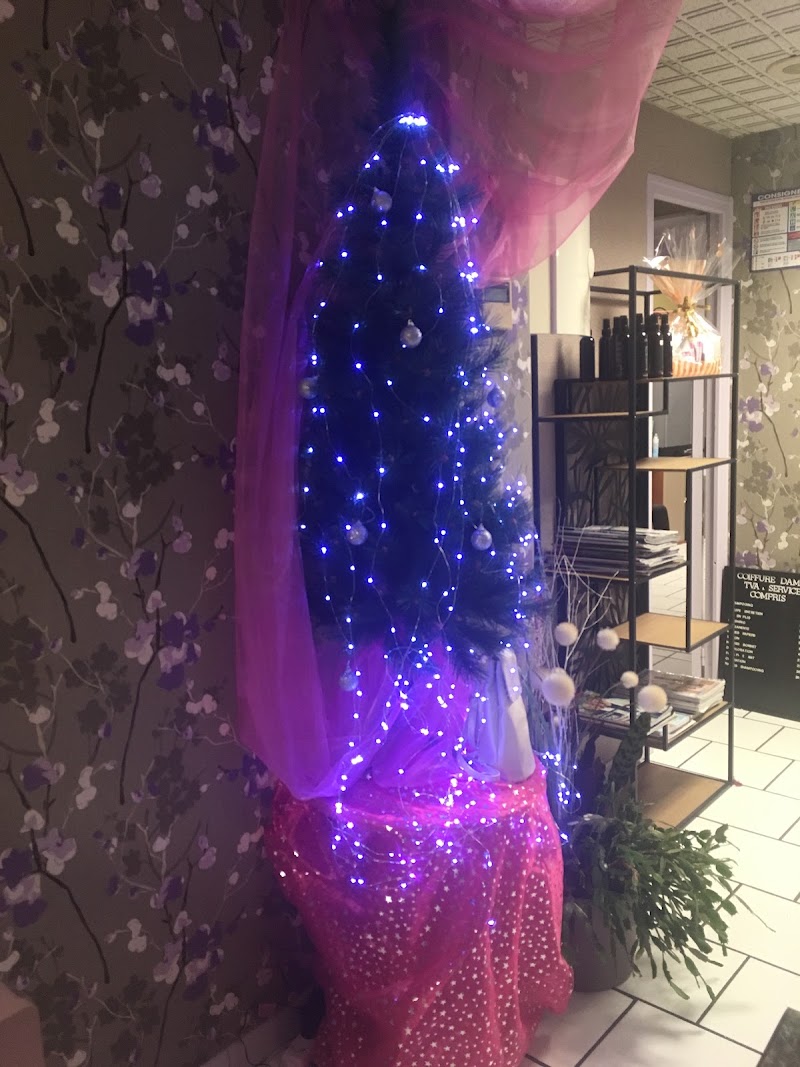 Salon Flo - Coiffure Nevers - OneBooking