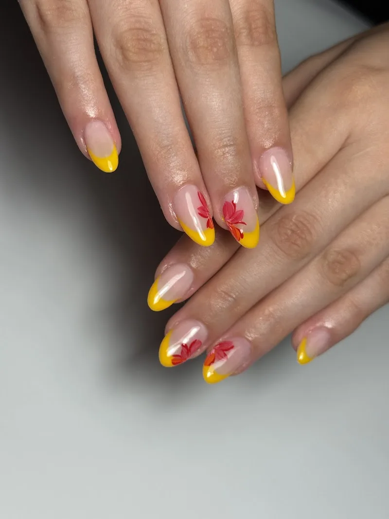 SwiftNails