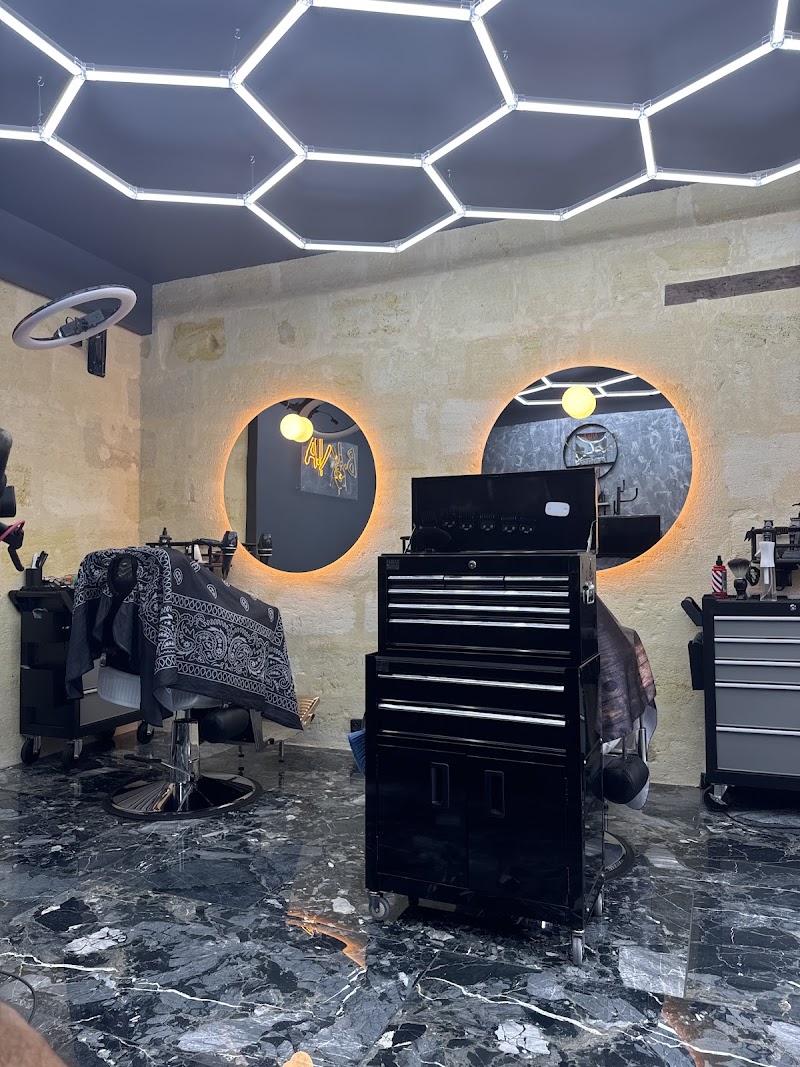 BWA Barbers With Attitude