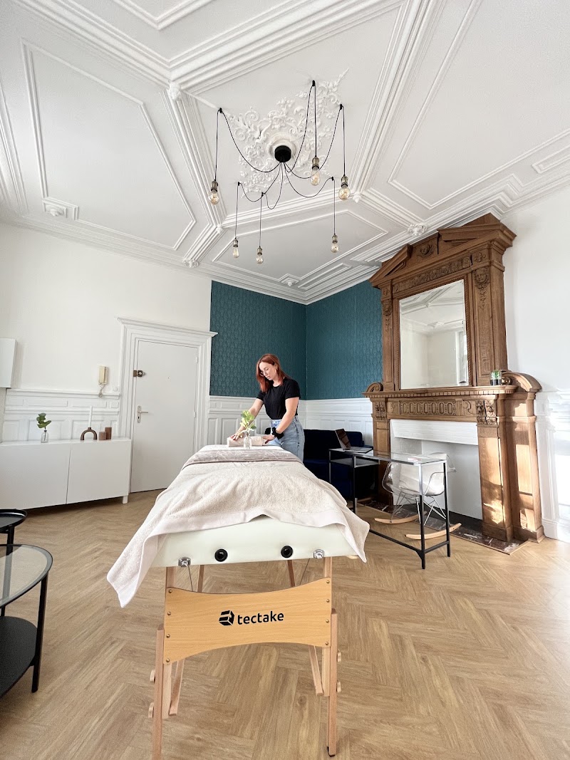 Spécialiste Renata França • Bacha Institut • Drainage Lymphatique Amiens