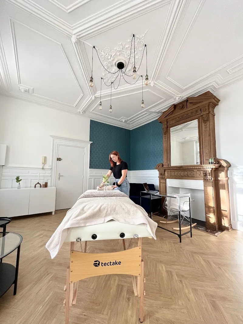 Spécialiste Renata França • Bacha Institut • Drainage Lymphatique Amiens