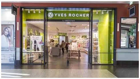 Yves Rocher