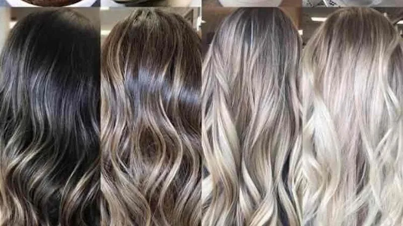 Coiffure marc thierry