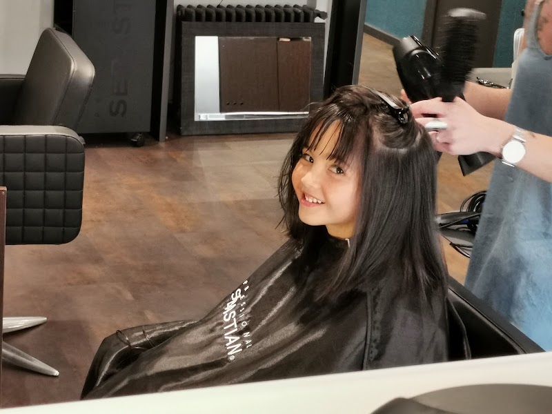 Xavier Scordo - Coiffure Nancy - OneBooking