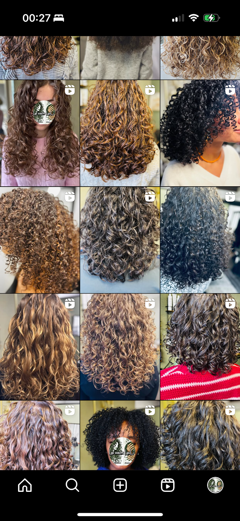 Les sœurs lauli / la boucle by Laura ( coiffeuse cheveux bouclés) - Coiffure Metz - OneBooking