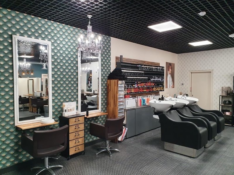 Coiffure Plus - Coiffure Reims - OneBooking