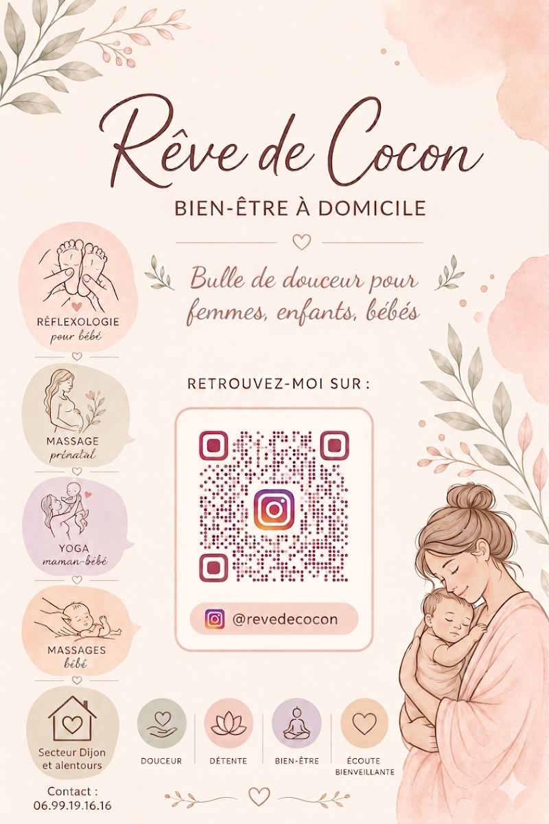 Rêve de Cocon